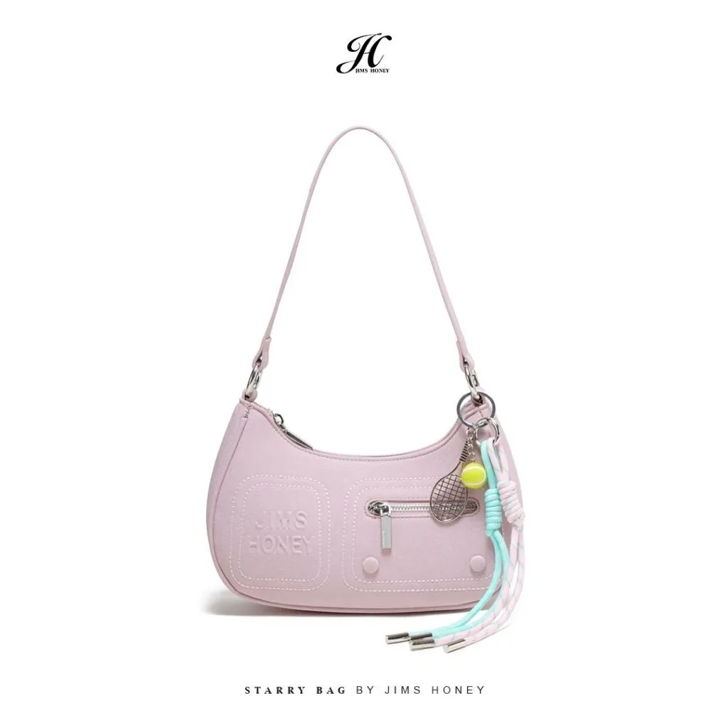 JIMS HONEY - Tas Wanita Selempang Shoulder Starry Bag
