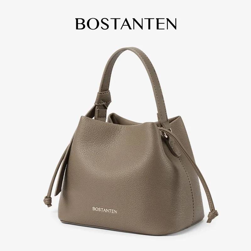[Emma bag] BOSTANTEN Tas Selempang Wanita Sling Bag Wanita Shoulder Bag