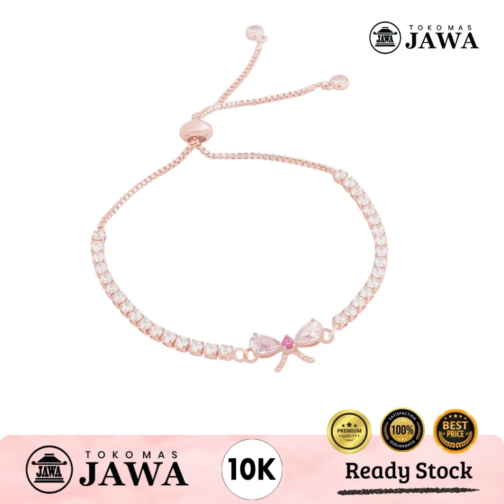 Set Perhiasan Emas Beyza Collection Kadar 10 Karat Toko Mas Jawa