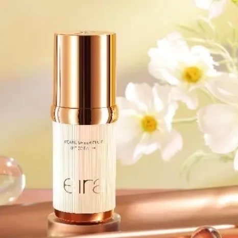 EIRA pearl sunblock