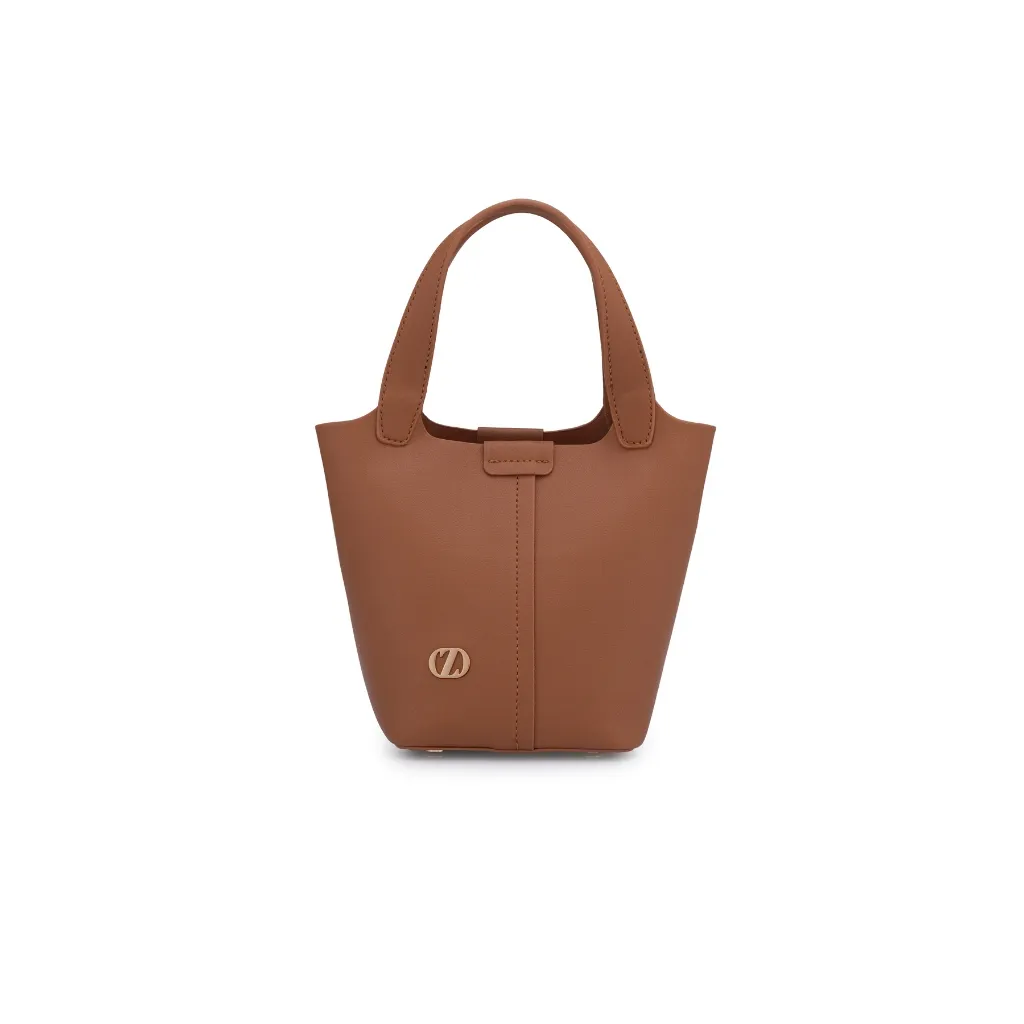 ZYTADELIA - Meghan Bags Series - Bags - Tas Wanita/Tas Selempang/Tas Bahu/Sling Bag/Shoulder Bag/Tas Premium/Elegan/Minimalis/Stylish