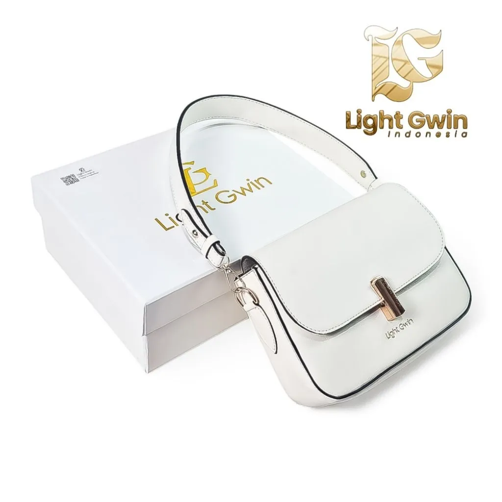lightgwin Celling Tas Wanita Shoulder Dan Selempang
