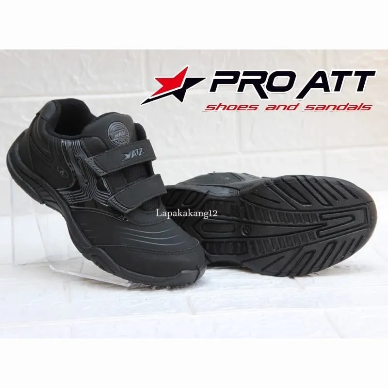Sepatu Sekolah ATT LST 931
