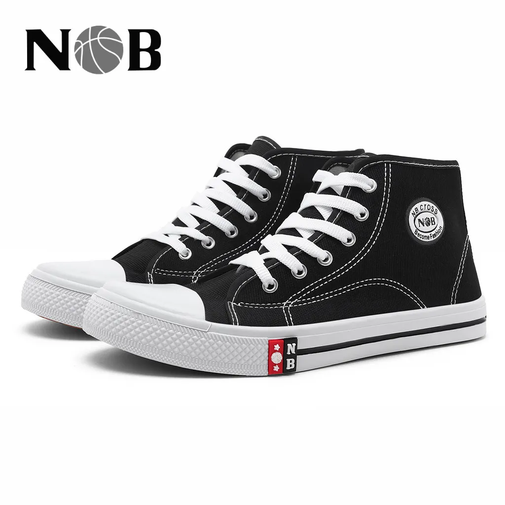 NOB | Sepatu Sekolah Anak Laki-Laki | Cocok untuk SD SMP SMA | Ukuran 29-43