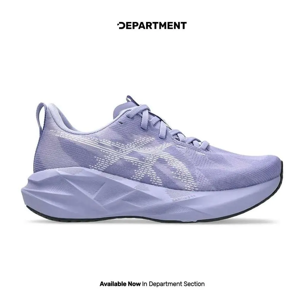 ASICS Sepatu Lari Wanita NOVABLAST 5 1012B765501 ORI