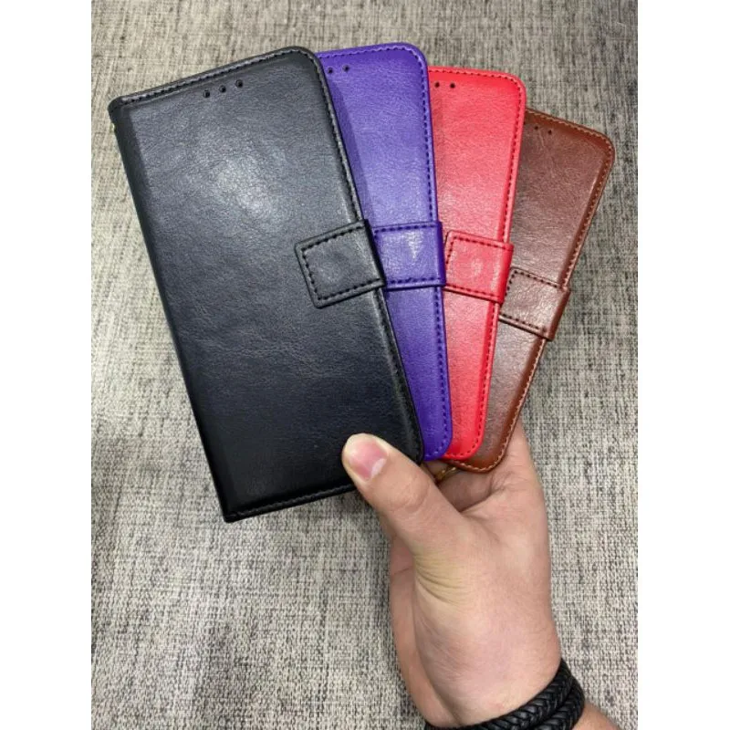 HONOR 8X/INFINIX HOT 10S/SMART 6/HOT 11/HOT 11S NFC/HOT 10 PLAY/HOT 8/INFINIX SMART HD 2021 FLIP COVER BLUEMOON FLIP KULIT DOMPET