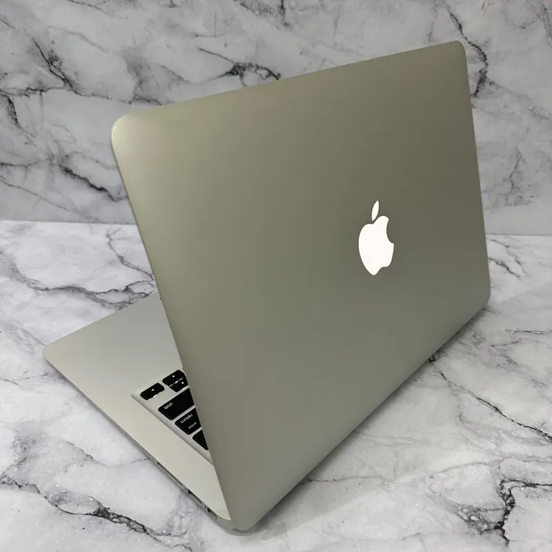 Apple Macbook Air 2017 13Inch Core i7/i5 128GB 256GB Second, Mulus & Bergaransi / Macbook Second Murah