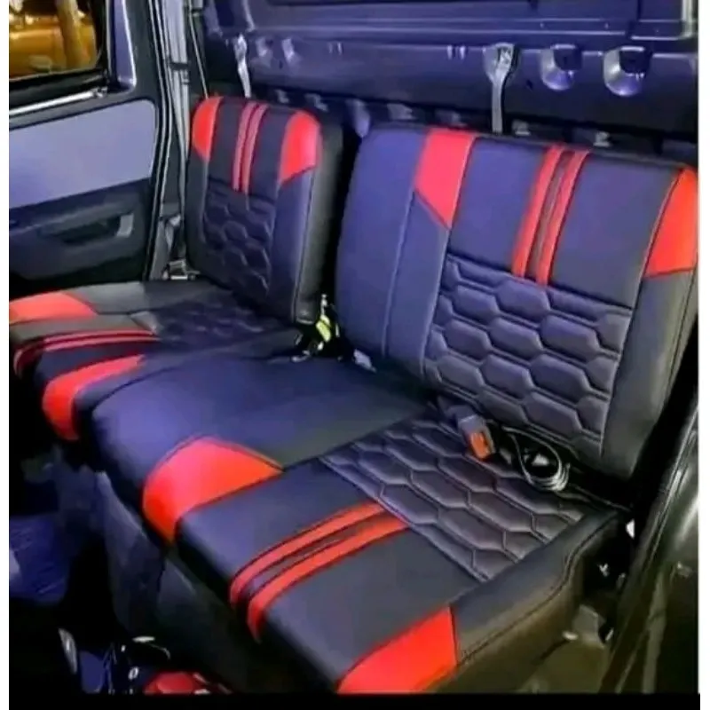 sarung jok pick up buat mobil Grendmx.futura.mega carry.dll