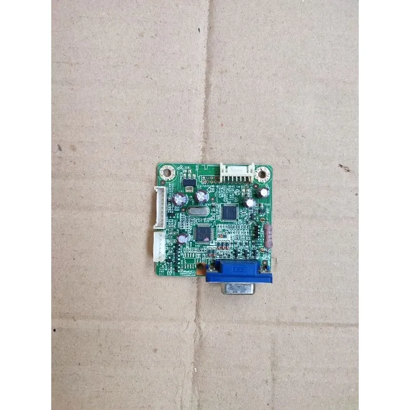 MB Mainboard Monitor BenQ G610HDAL ( model id : ET-0024-TA )