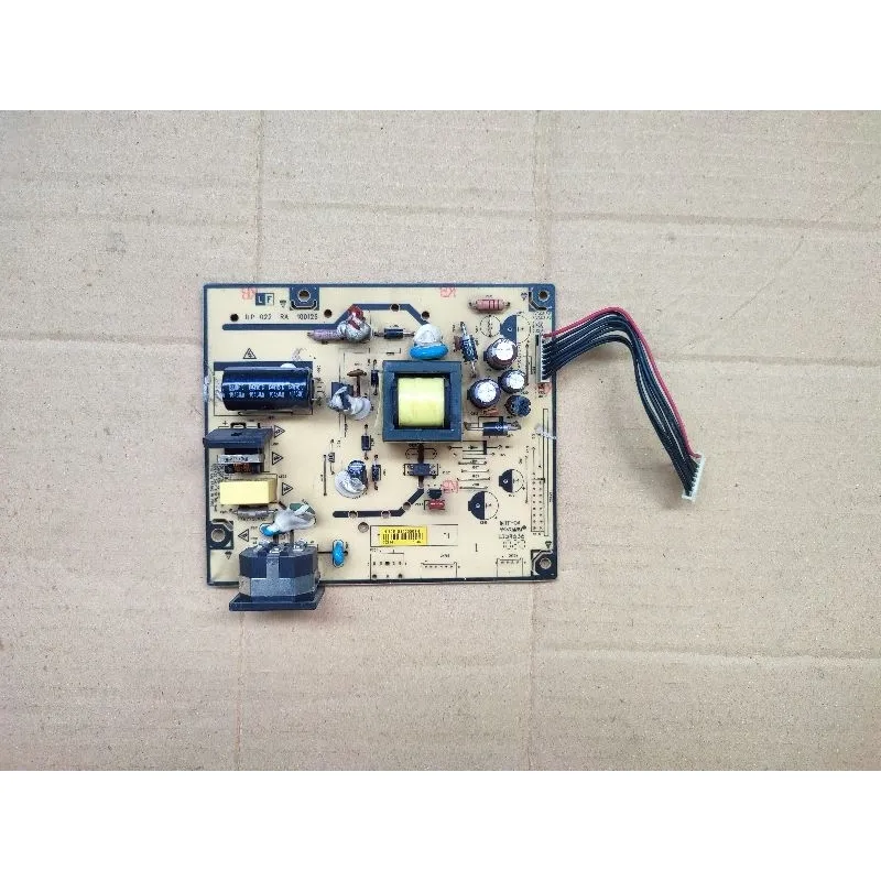 power supply psu Monitor acer X163WL  & benQ G610HDPL