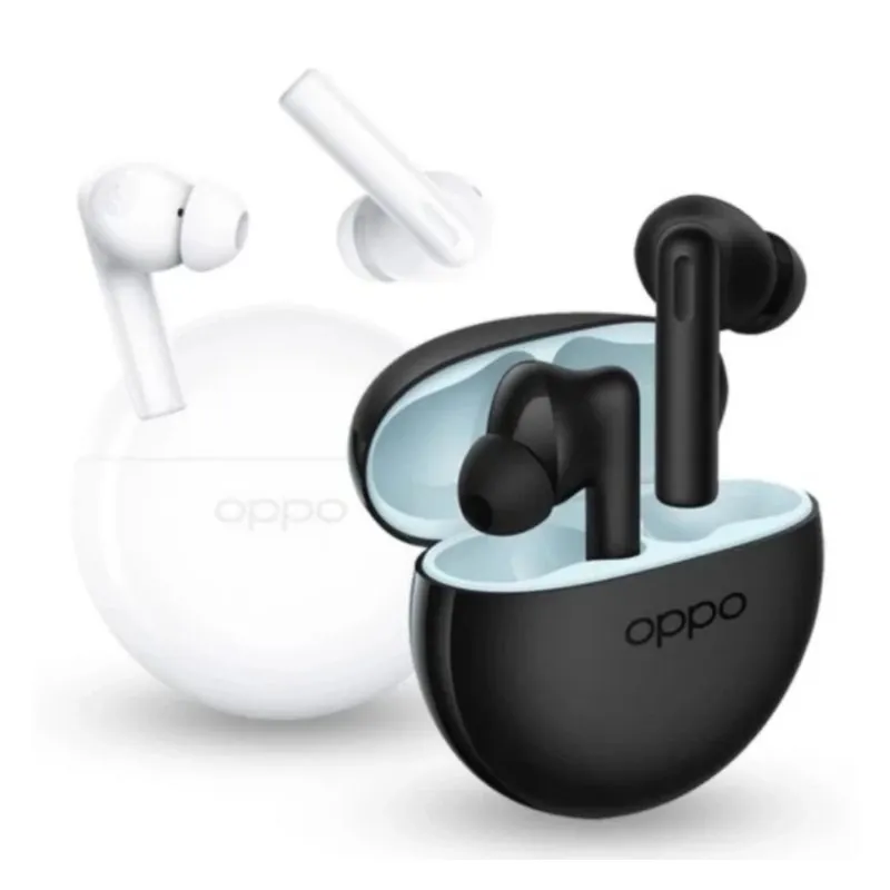 Promo Oppo enco buds2 tws wireless Vivo foomee