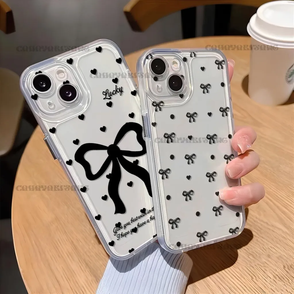 SOFTCASE UNTUK INFINIX SMART 4 SMART 5 HOT 8  HOT 9 HOT 9 PLAY HOT 10 PLAY ZERO 8 HOT 10S ASUS MAX M2 SOFTCASE BENING TPU ANTI JATUH MOTIF TALI PITA LUCU CCS20