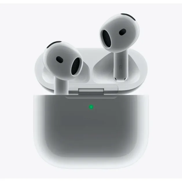 Apple AirPods 4 / Active Noise Cancellation 4th Gen Air Pods