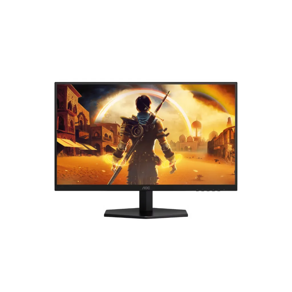 AOC Q27G40E 27" Fast IPS QHD 1440p 180Hz 1ms HDR10 HDMI2.0x1 DP1.4x1