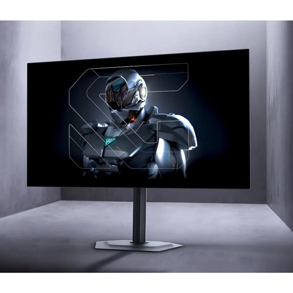 Gigabyte Monitor 27" MO27Q28G QHD 280Hz WOLED Gaming Garansi Resmi