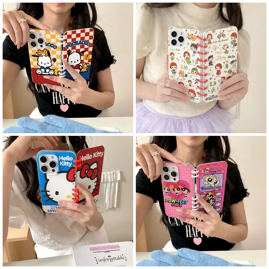 Notebook Case Hp For Xiaomi Oppo Vivo Realme Samsung & Iphone