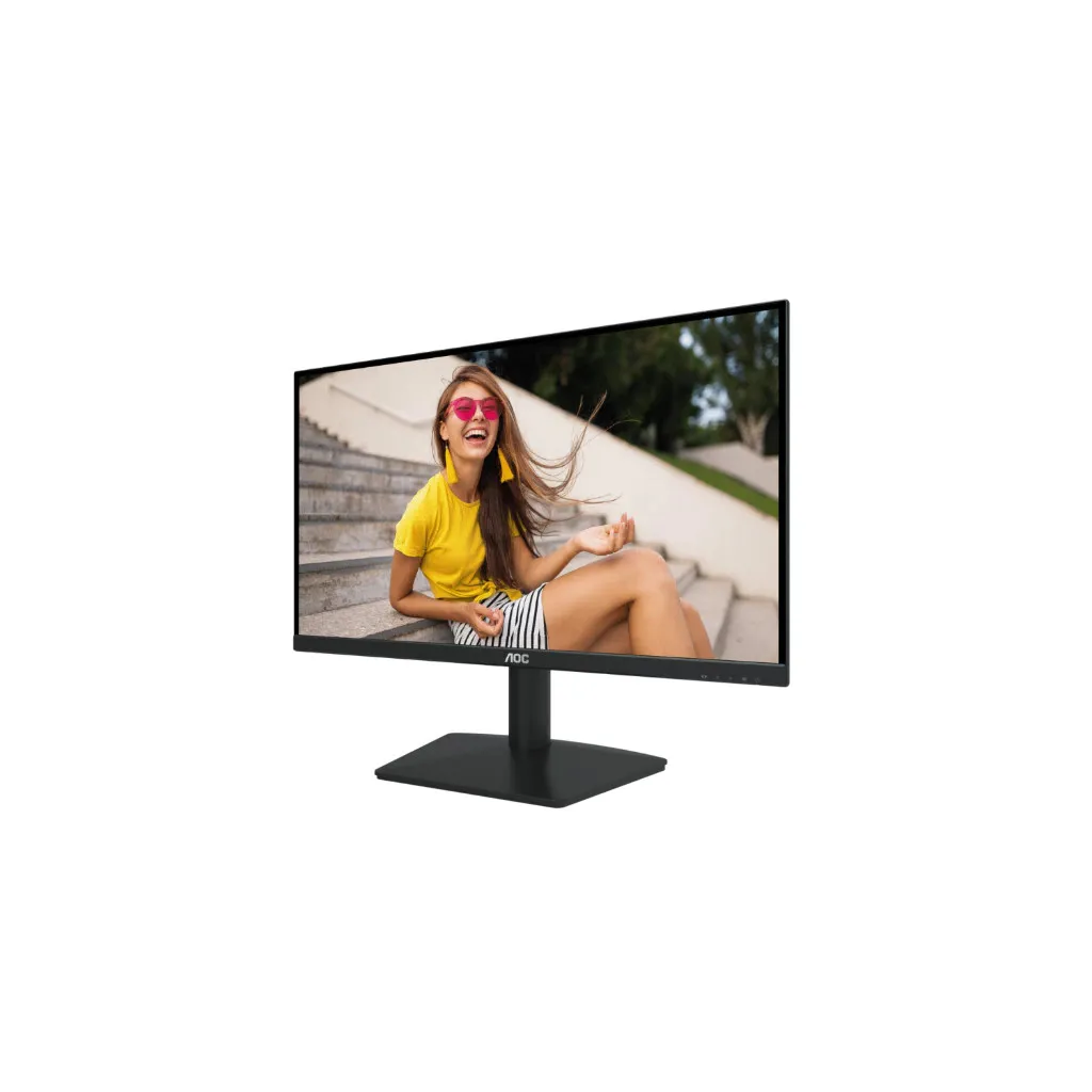 Monitor LED AOC 24B15H3 24" FHD IPS 120Hz 1ms Adaptive Sync HDMI VGA