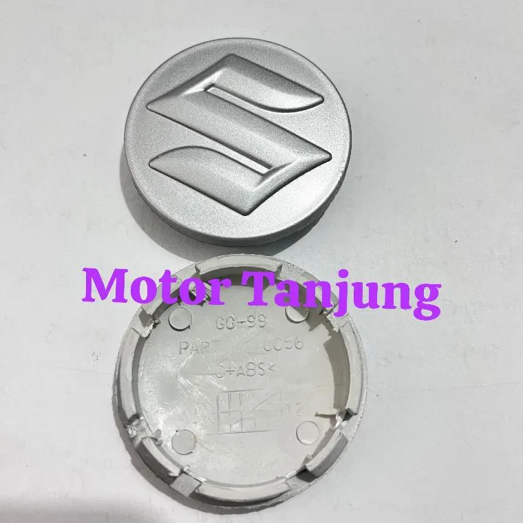 tutup velg dop roda suzuki splash karimun splash diameter 5.5cm