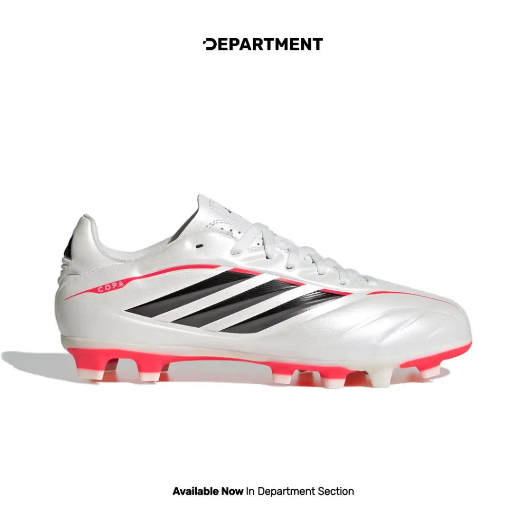 ADIDAS COPA PURE 4 CLUB FG/MG J JR6197 Sepatu Bola Anak ORIGINAL