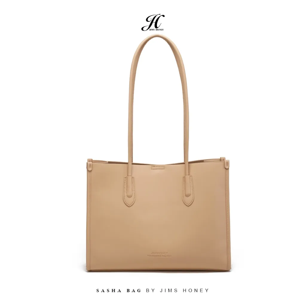 Jims Honey - Sasha Bag - Tas Tote Bag Wanita