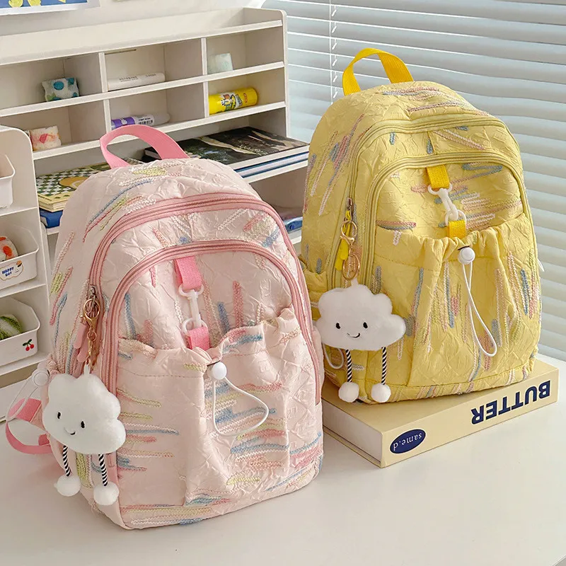 WnD SALE - RANSEL VIRAL BJ556 - BACKPACK SEKOLAH - TAS RANSEL - TAS RANSEL ANAK - RANSEL WANITA