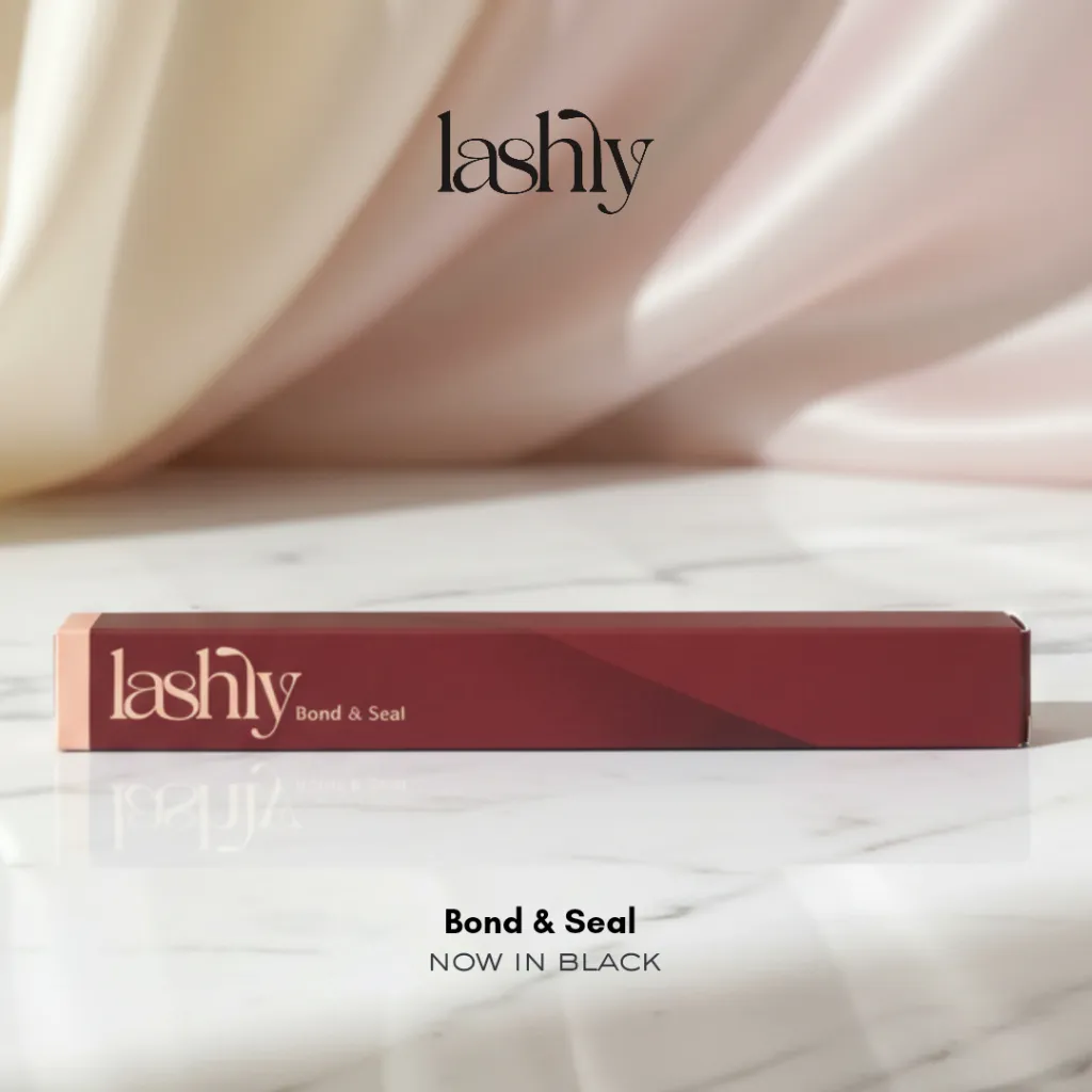 Bond and Seal Lem Bulu Mata Tahan Lama Up To 7 Hari | Eyelash Extension Glue Waterproof