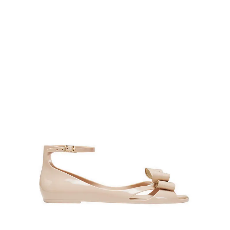 Staccato CT009-JT0 Women's Flats - Nude