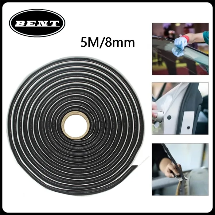 (COD) 5M Lem Serbaguna Kaca Body Bemper Headlamp Mobil Sealant Aksesoris Mobil