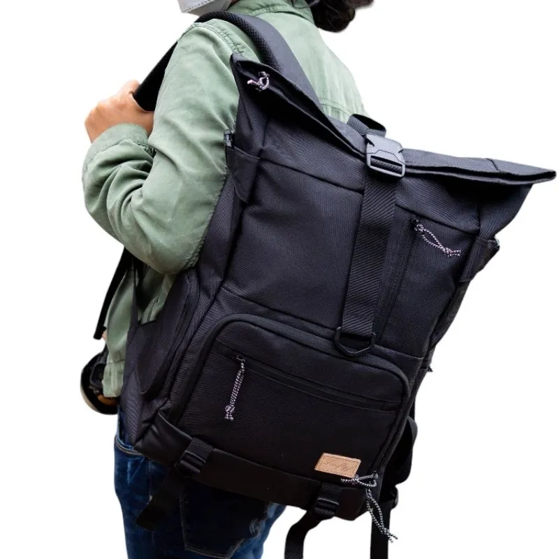 Tas Kamera Ransel Firefly Halvor / Camera Backpack / Tas Laptop