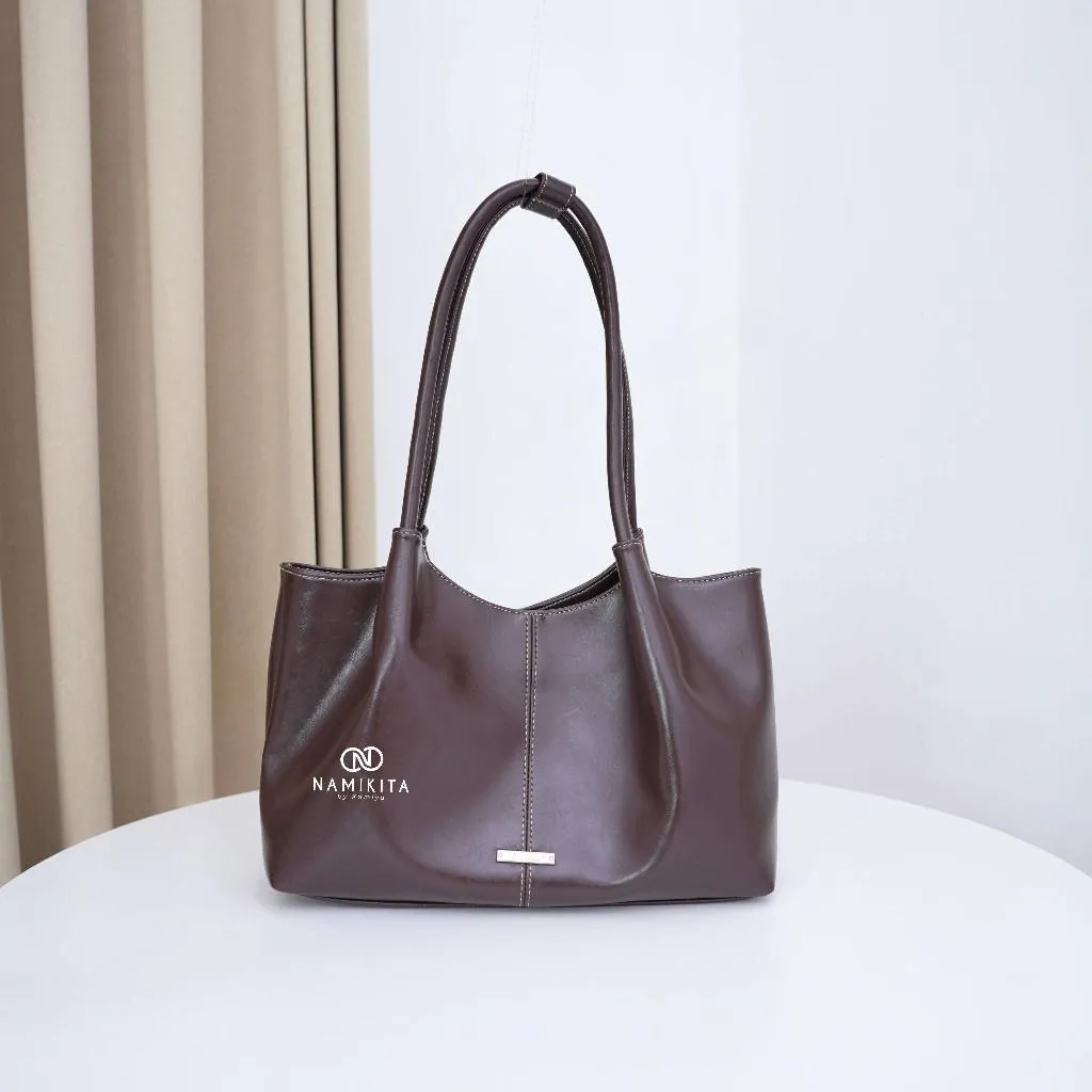 [Namikitabykamiya] Yeji Bag - Free Goodie Bag | Tas Bahu Wanita
