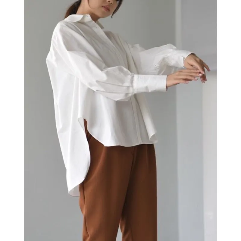 Gaudy Katun Shirt