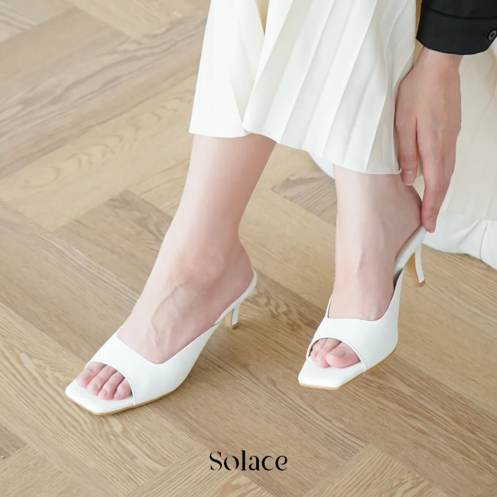 SOLACE - 7 cm Heels - ALTHEA
