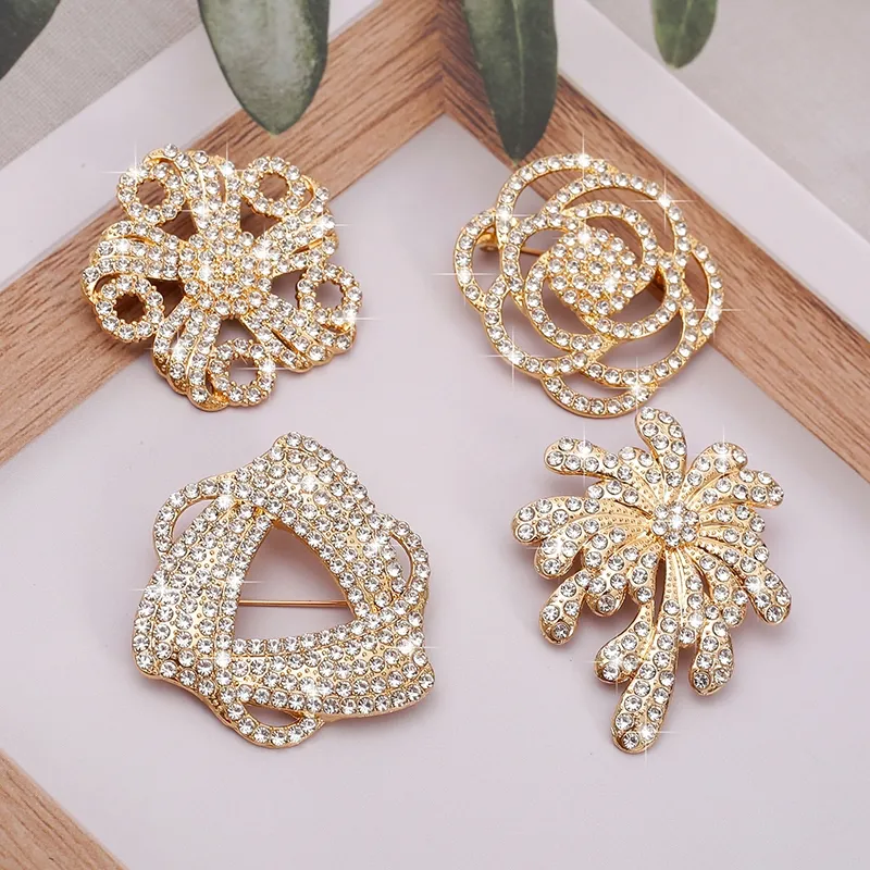 Bros/bros baru/kancing sutera bros/pin batch kristal hydro-bor/Batch pin/bros terbaru/Bros Jilbab