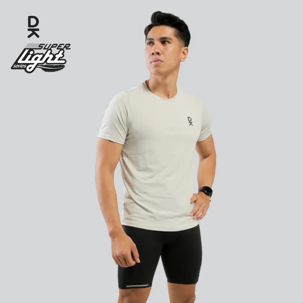 Duraking Jersey Olahraga Pria Super Light Series Upgraded