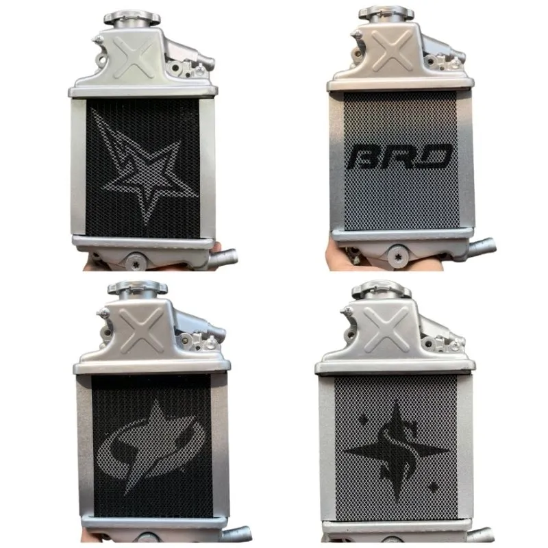 COVER JARING RADIATOR VARIO