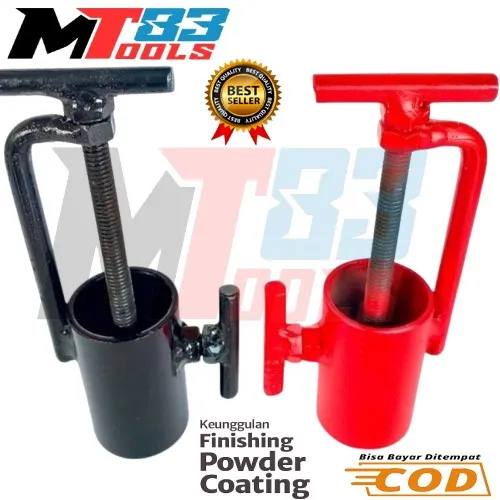 READY Treker Shockbreaker Depan Motor | Alat Pembuka Bongkar Kuncian ShockBreaker Depan Sepeda Motor