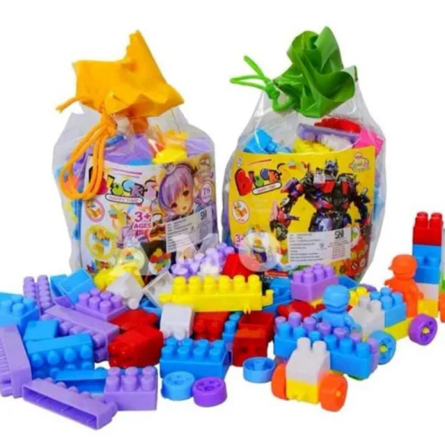 COD MAINAN ANAK BLOCK SUSUN ISI 50 60 85 88 114 216/OCEAN BLOCK/MAINAN MR BLOCK EDUKASI ANAK/BLOCK BALOK BONGKAR PASANG KREATIF ANAK