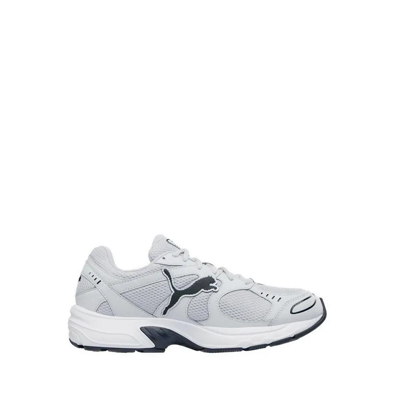 Puma Axis Glacier Men's Lifestyle Shoes - Grey