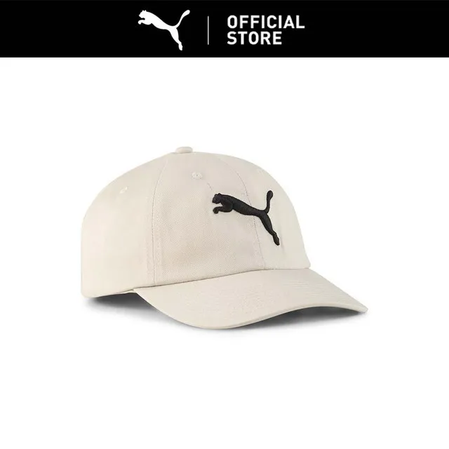 PUMA Topi Baseball ESS PUMA Cat
