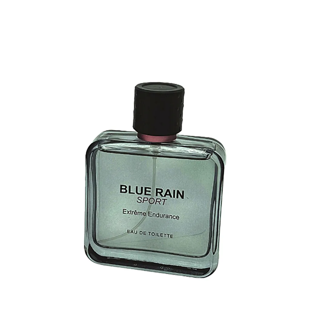 Parfum Pria Wangi Tahan Lama/Georges Mezzotti Blue Rain Sport EDT 125ML