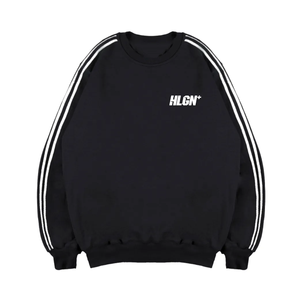 Sweater Crewneck Pria Wanita High Quality Premium Distro