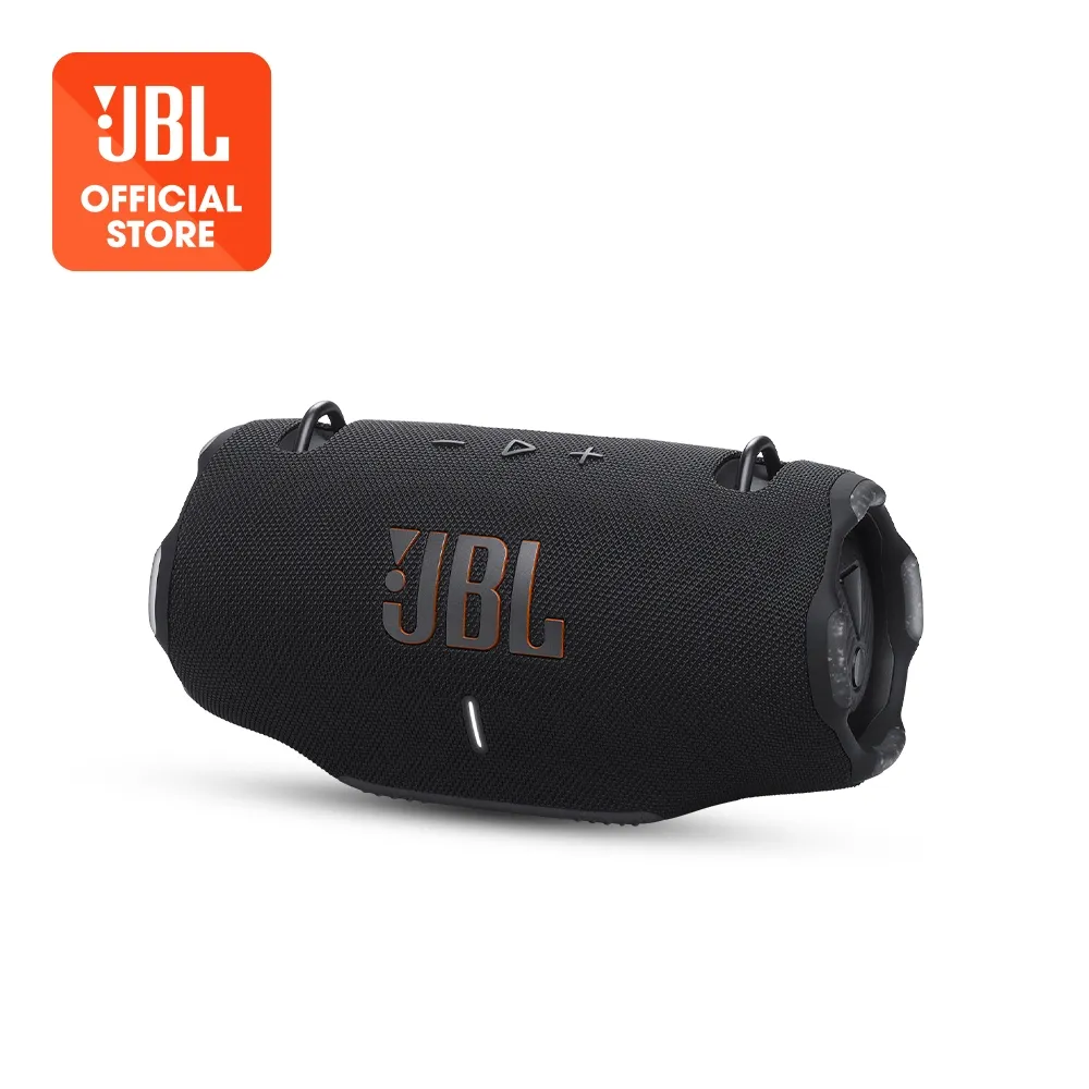 JBL Xtreme 4 Portable Bluetooth Speaker