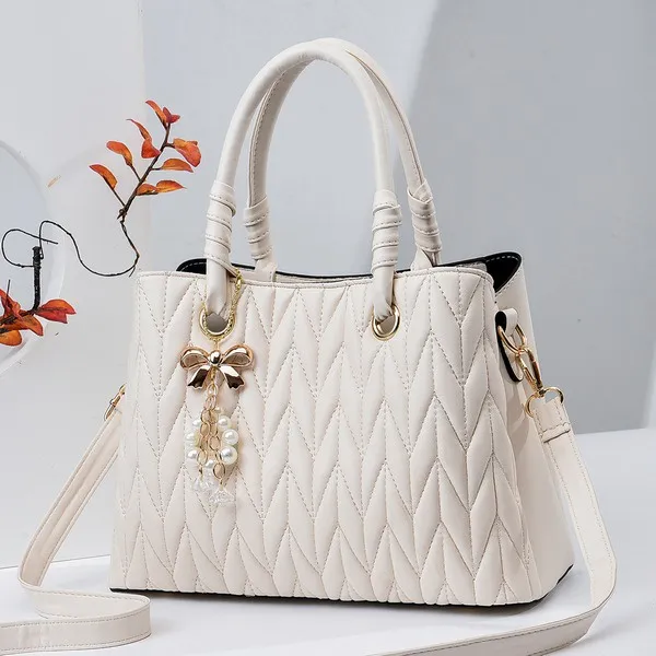 9216 TAS WANITA IMPORT TAS SELEMPANG HANDBAG [1KG 1PC] PERFECT CORNER