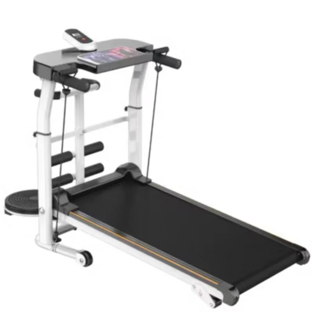 Highline Treadmill Listrik Treadmill Elektrik Motorized Treadmil