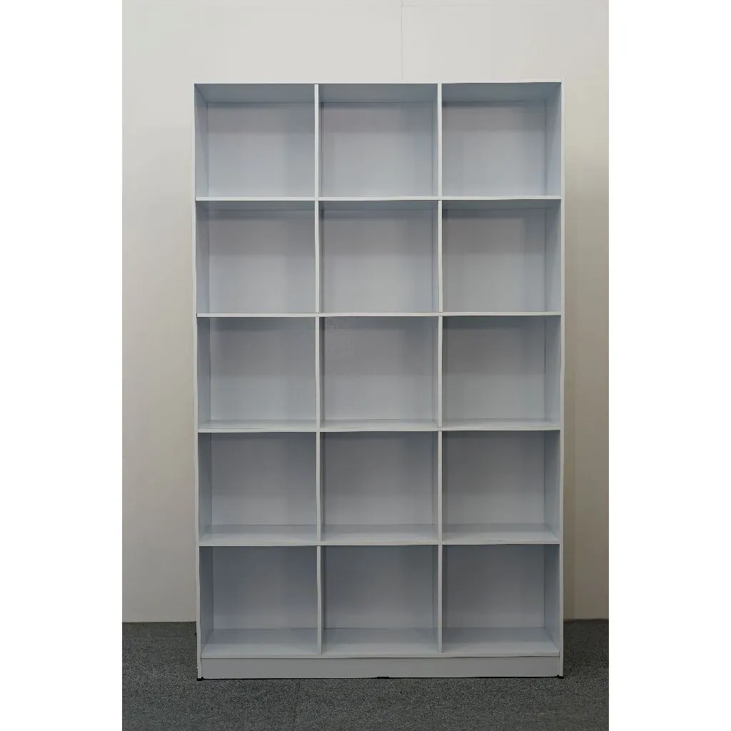 RAK SERBAGUNA / RAK BUKU / RAK SUSUN / RAK SEKAT JUMBO BESAR