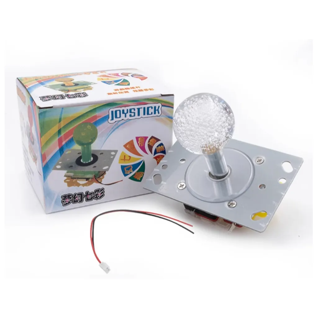 joystick soket led rgb   pandora  Aksesori konsol permainan  pandora game