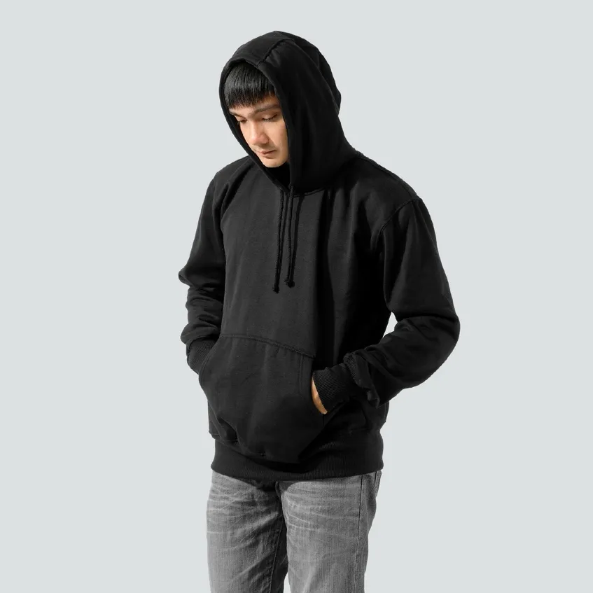 Sweater Hoodie Polos Premium Distro