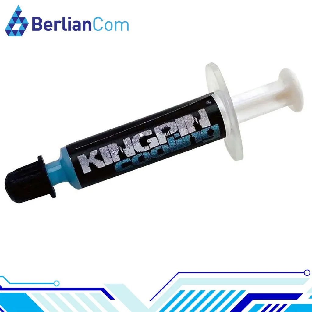 KINGPIN COOLING KPx High Performance Thermal Paste 1 gram