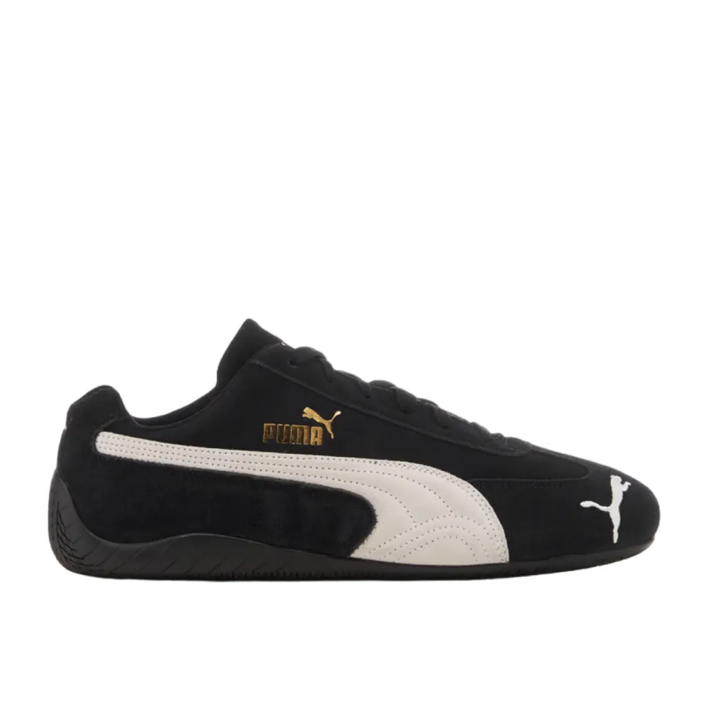 Puma Speedcat OG Black White (UNISEX)