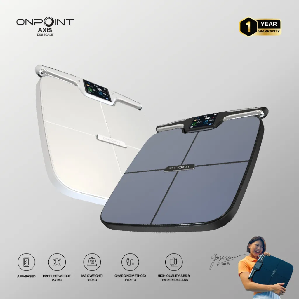 ONPOINT AXIS Digi Scale
